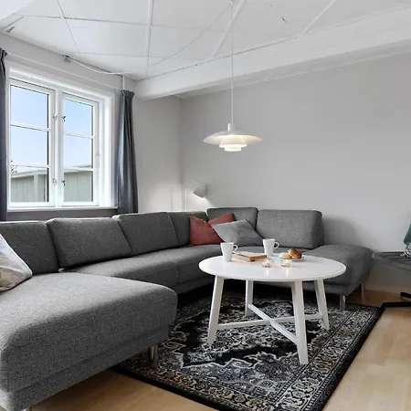 Apartment Kjllergaard Vester Somarken