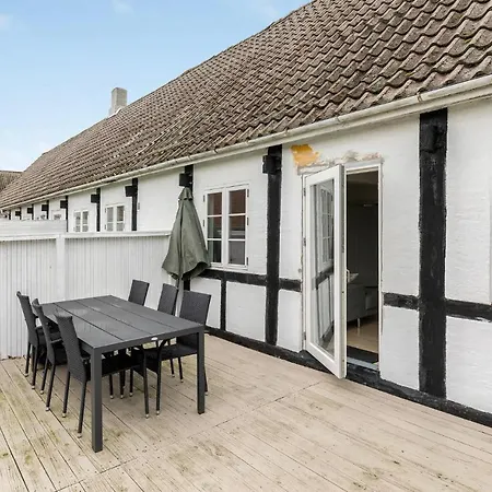 Kjllergaard Apartment
