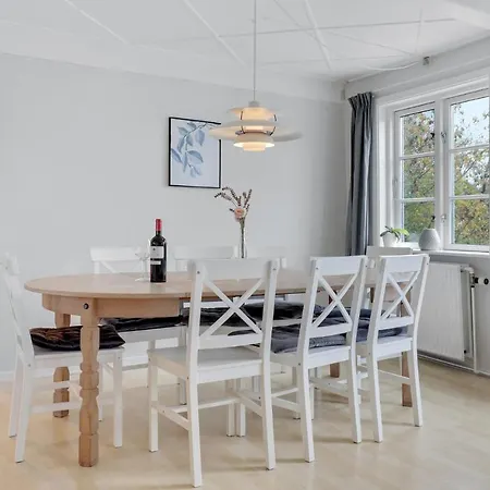 Apartment Kjllergaard Vester Somarken