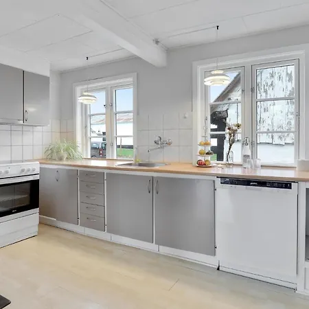 Apartment Kjllergaard *