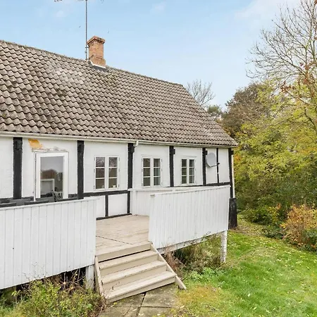 Apartment Kjllergaard