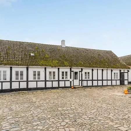 Kjllergaard Apartment Vester Somarken
