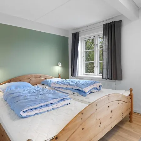 Kjllergaard Apartment