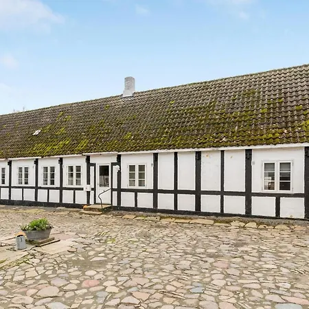 Kjllergaard Apartment
