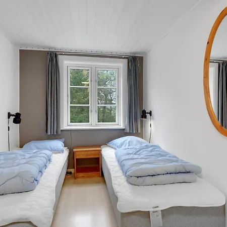 Kjllergaard Apartment