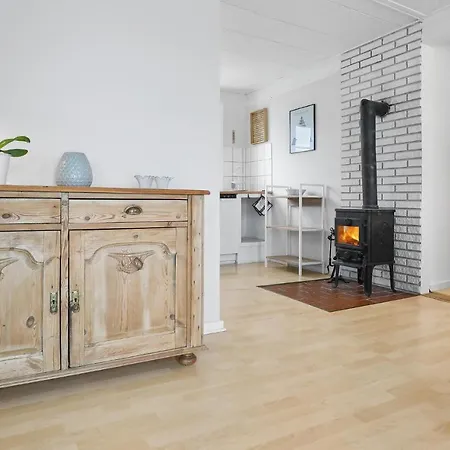 Kjllergaard Apartment Vester Somarken