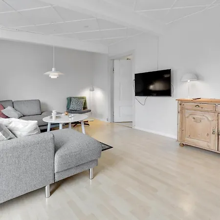 Kjllergaard Apartment *