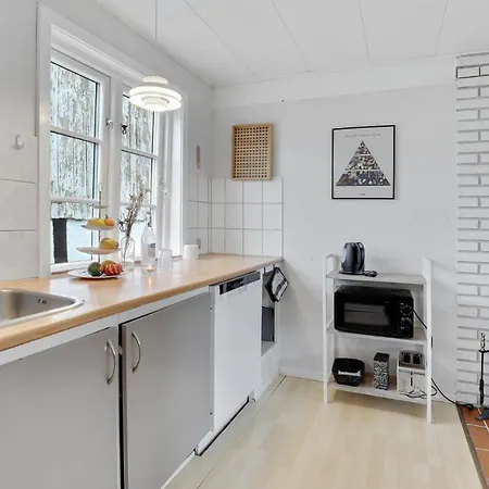 Kjllergaard Apartment