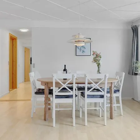 Apartment Kjllergaard
