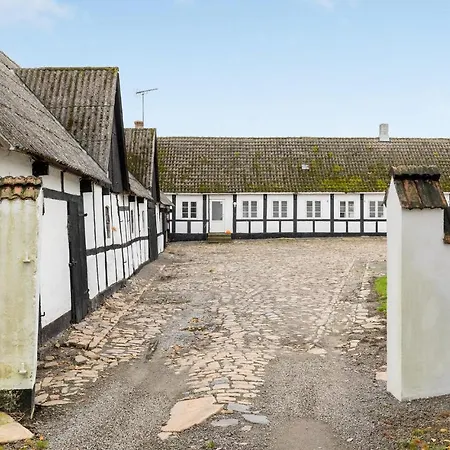 Kjllergaard * Vester Somarken