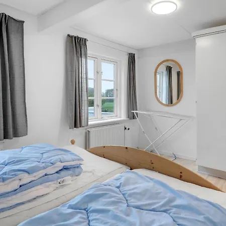 Apartment Kjllergaard Vester Somarken